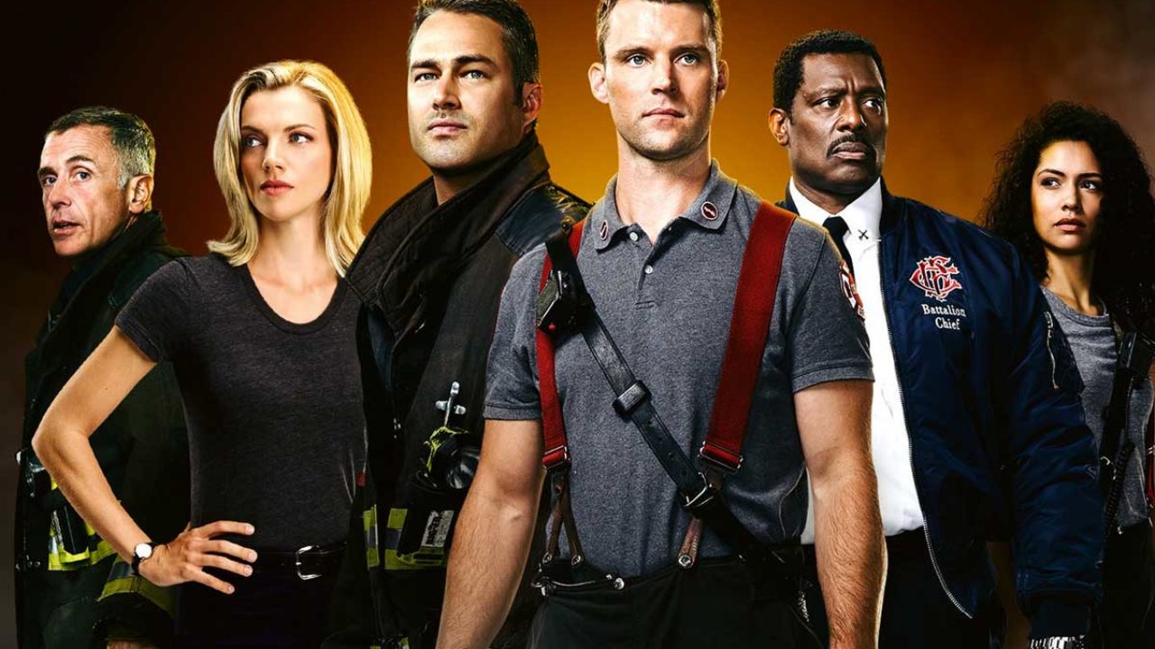 Where to Watch Chicago Med, Chicago Fire, and Chicago P.D. – Daily News