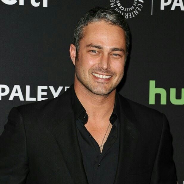 Taylor Kinney’s Lookalike Brother Has His Same Gorgeous, Piercing Blue ...