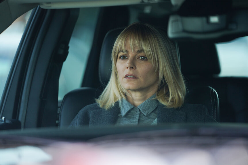 All About Chicago P.D.’s New Detective, Jo Petrovic — and the Actress