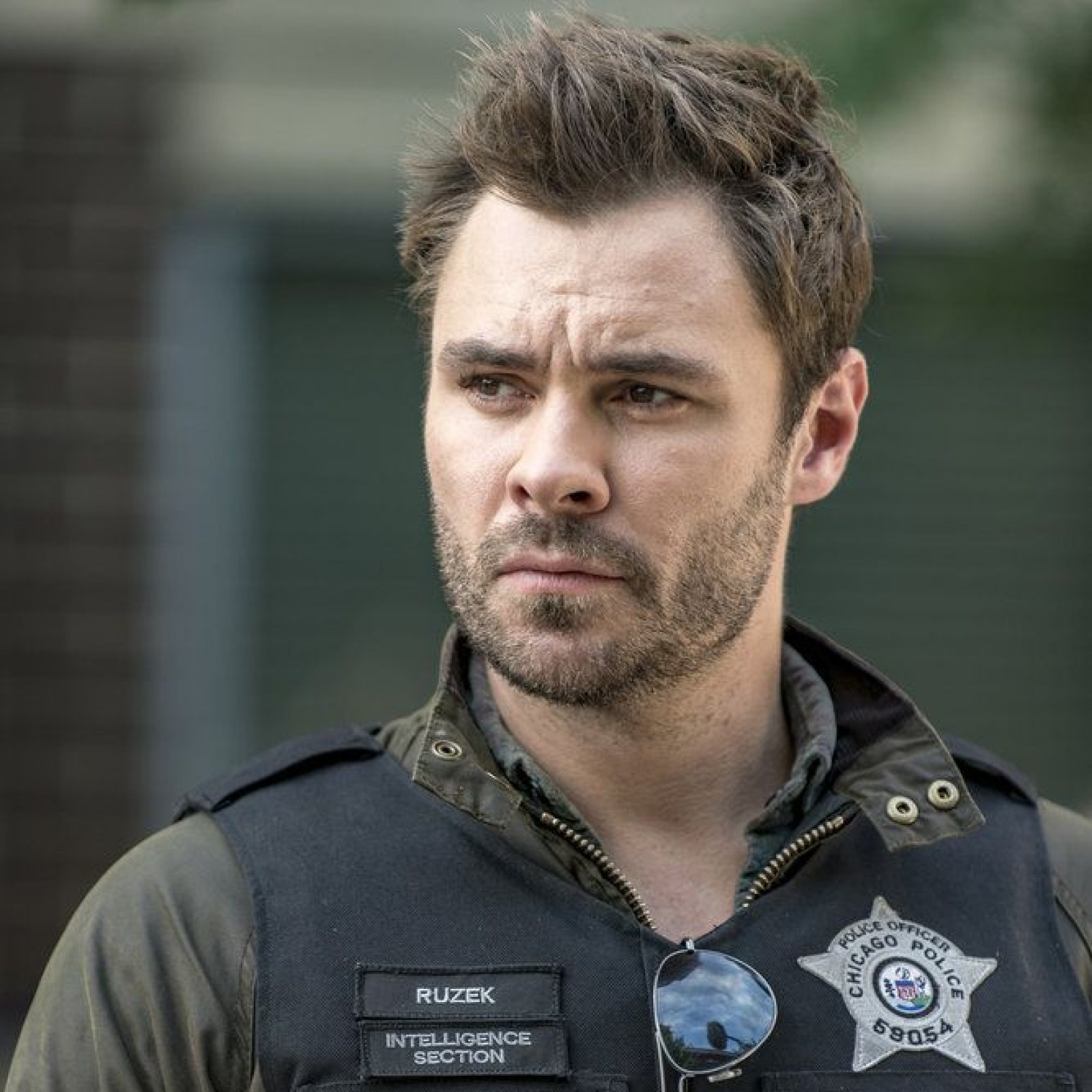 Don’t worry, Adam Ruzek didn’t leave Chicago PD (he’ll be back soon